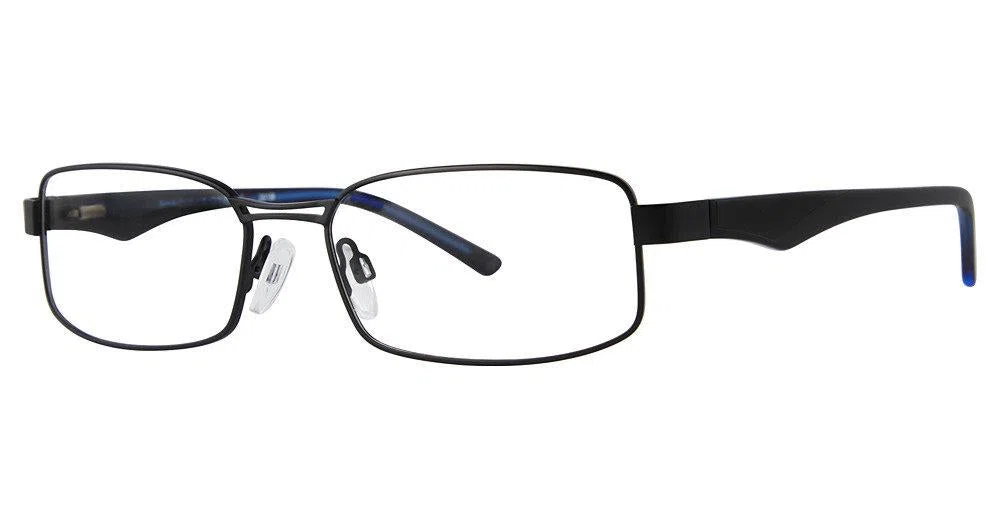 Shaquille O'Neal SO201M Eyeglasses - view 7